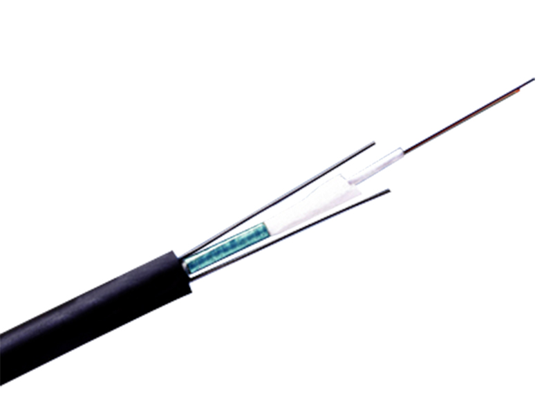 Single-Armored Fiber Optic Outdoor Cable GYXTW - Image 2