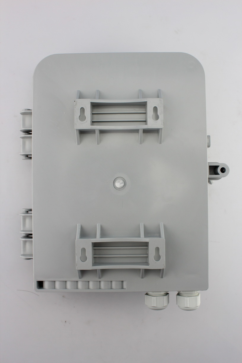 16 FTTH Fiber Terminal Box NSTB-P-116 - Image 4