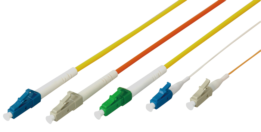 Fiber Optic Connector