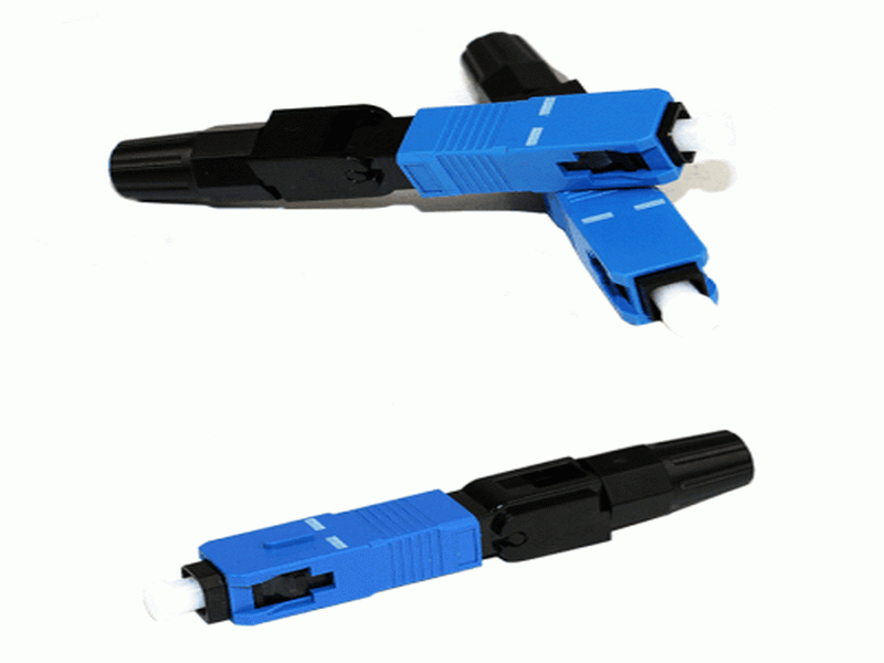 SC Fast Connector SC01 (short screw tail)